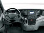 Iveco Daily 4x4 Chassis Cab 2007 года